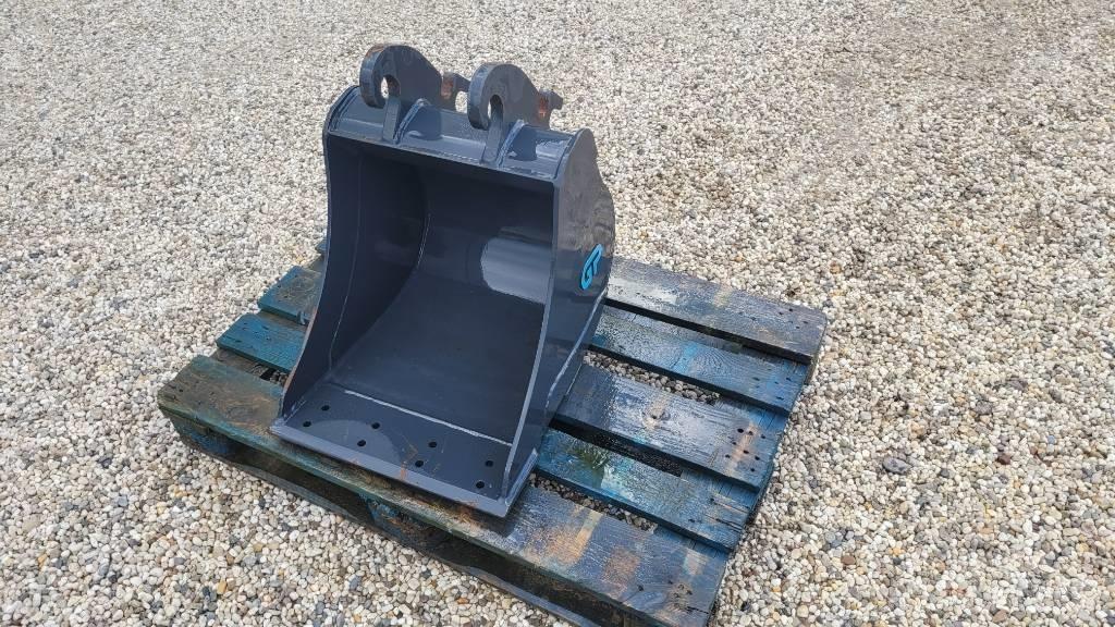 GP DBS25-500-CW05 Κουβάδες