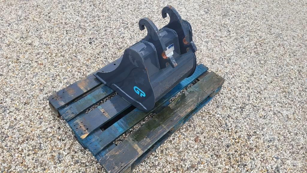 GP DBS25-500-CW05 Κουβάδες