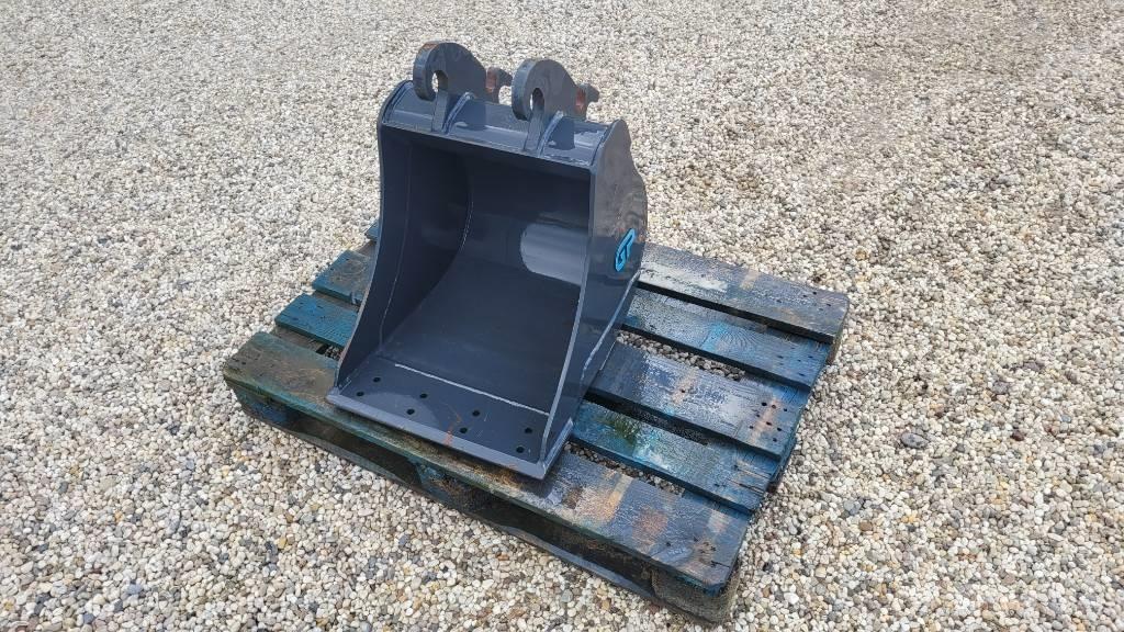 GP DBS25-500-CW05 Κουβάδες