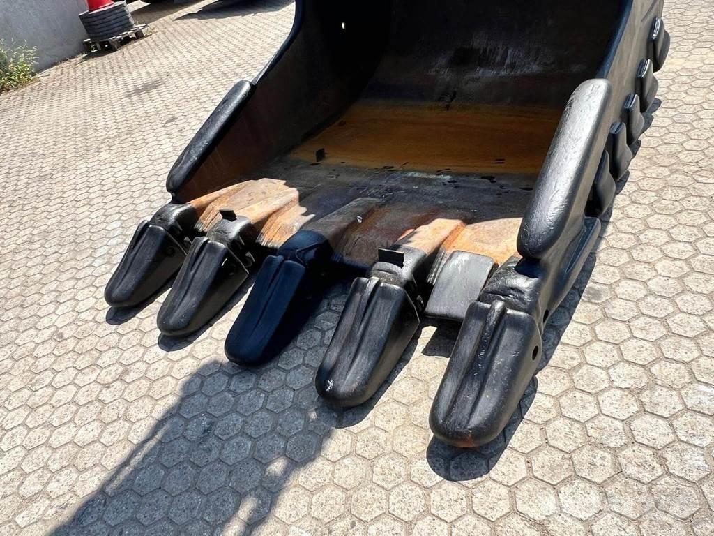 CAT 352F Εκσκαφείς με ερπύστριες