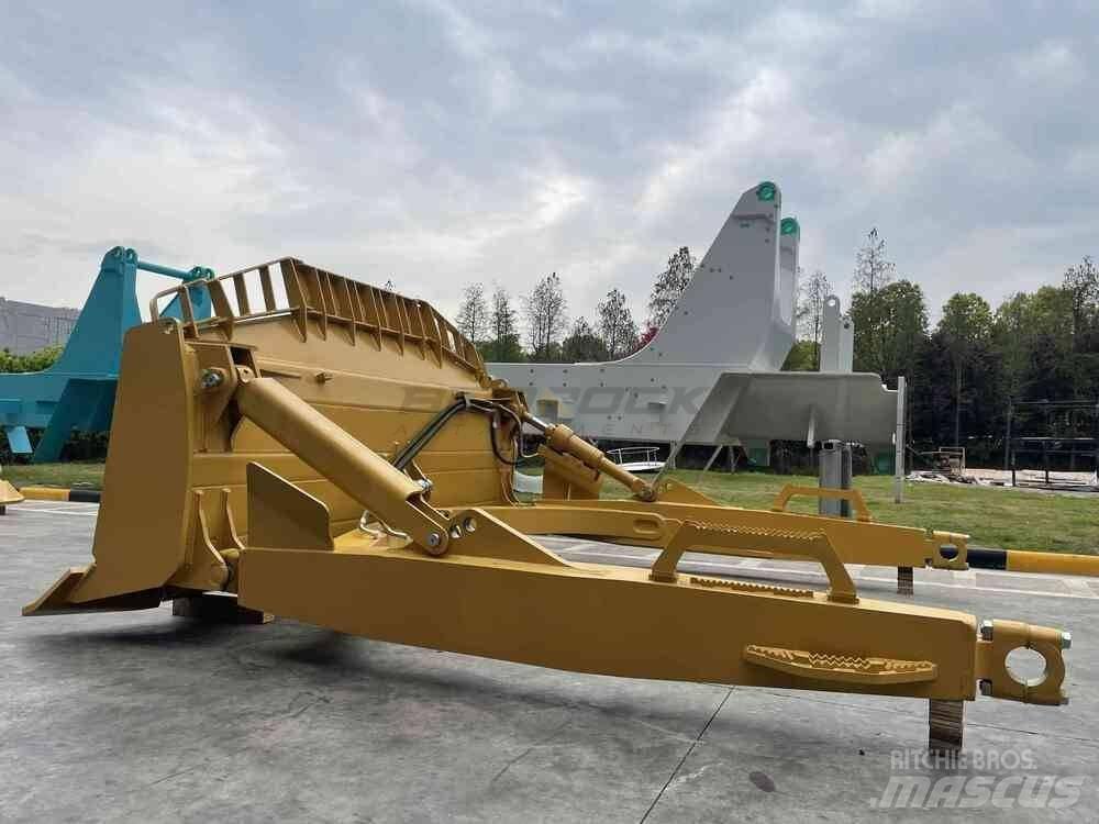 CAT SU BLADE FOR D7E Πτερύγια