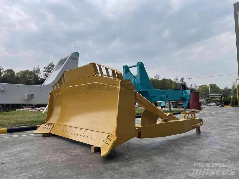 CAT SU BLADE FOR D7E Πτερύγια
