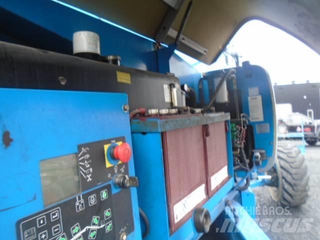 Genie Z 135/70 Ανυψωτήρες με αρθρωτό βραχίονα