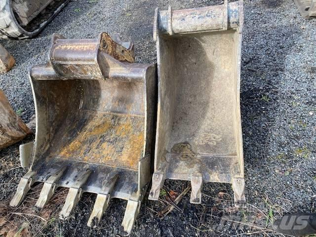 Kubota KX 080-3 Μίνι εκσκαφείς 7t - 12t