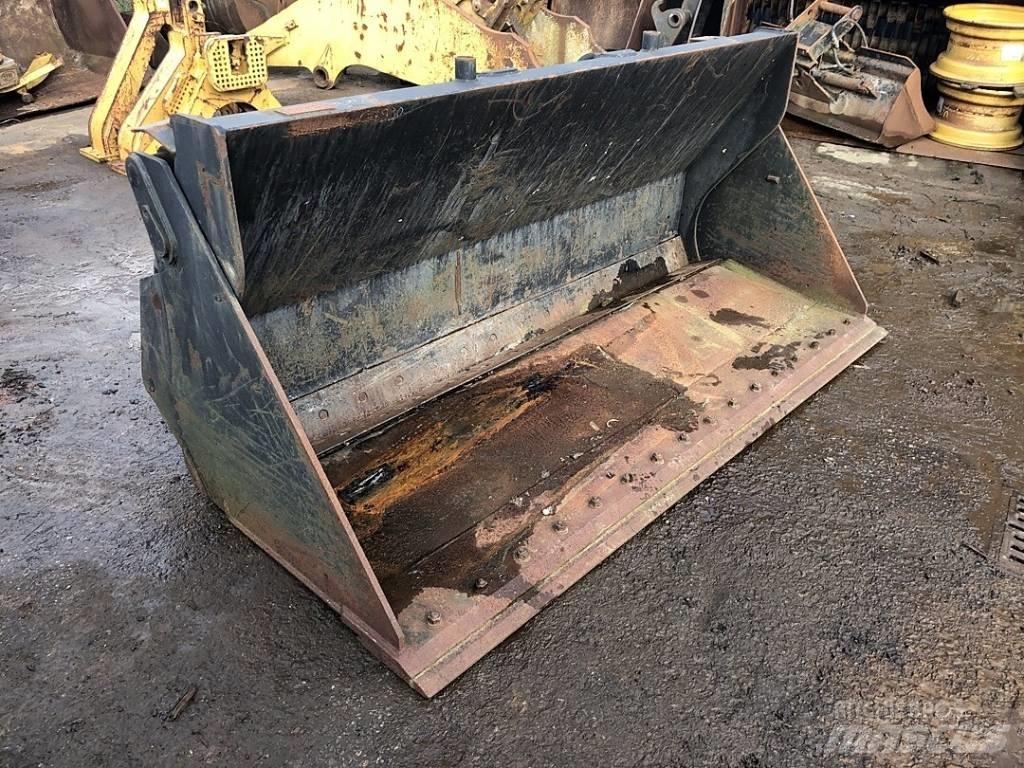 CAT 930H/K Κουβάδες