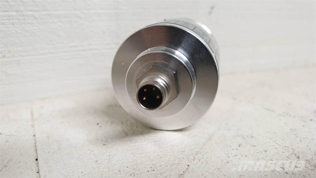 Ponsse 0073692 Ηλεκτρονικά