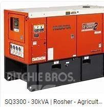 Mosa TS 500 PS/BC Μηχανές συγκόλλησης