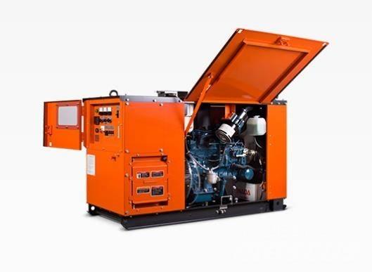 Mosa TS 500 PS/BC Μηχανές συγκόλλησης