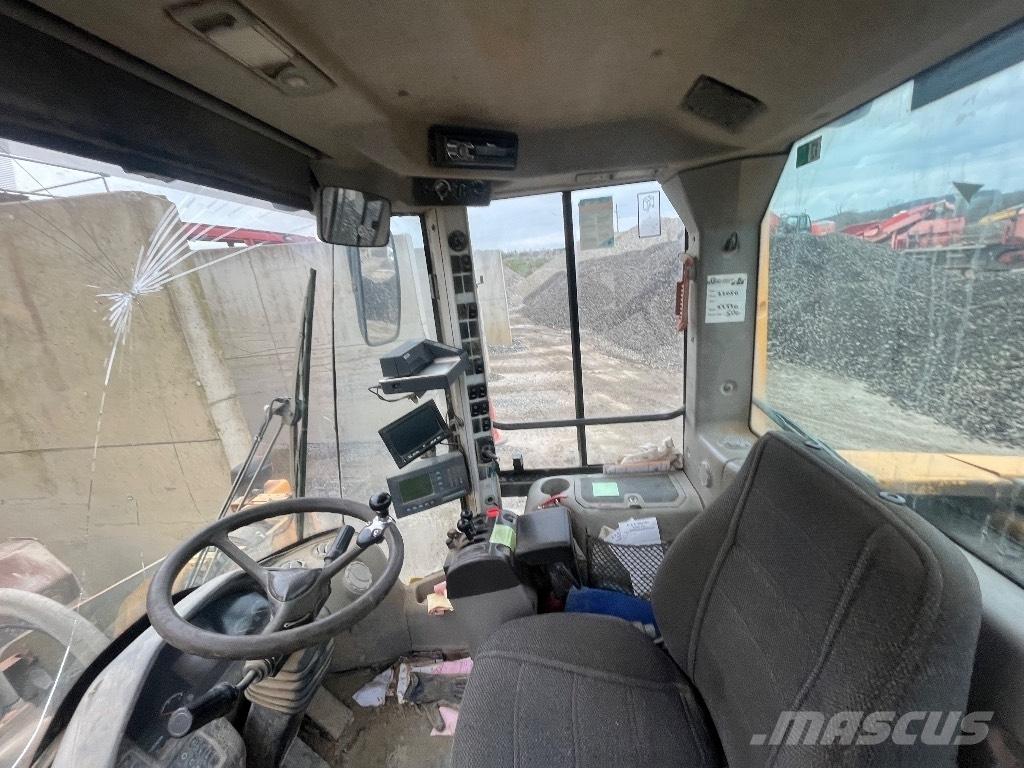 Volvo L 180 F Φορτωτές με λάστιχα (Τροχοφόροι)