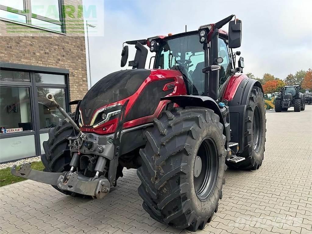 Valtra q265 Τρακτέρ