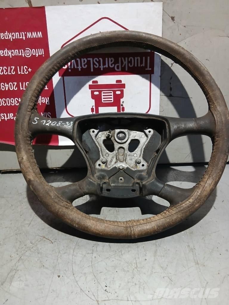Scania P 94   1487519 Καμπίνες και εσωτερικό