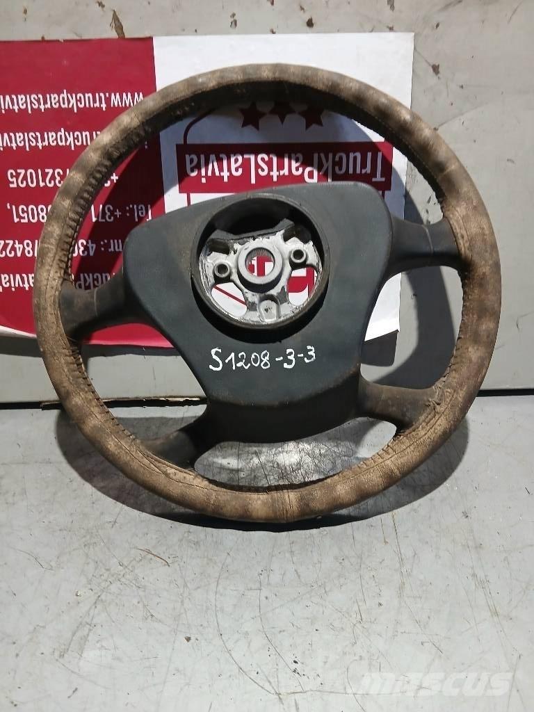 Scania P 94   1487519 Καμπίνες και εσωτερικό