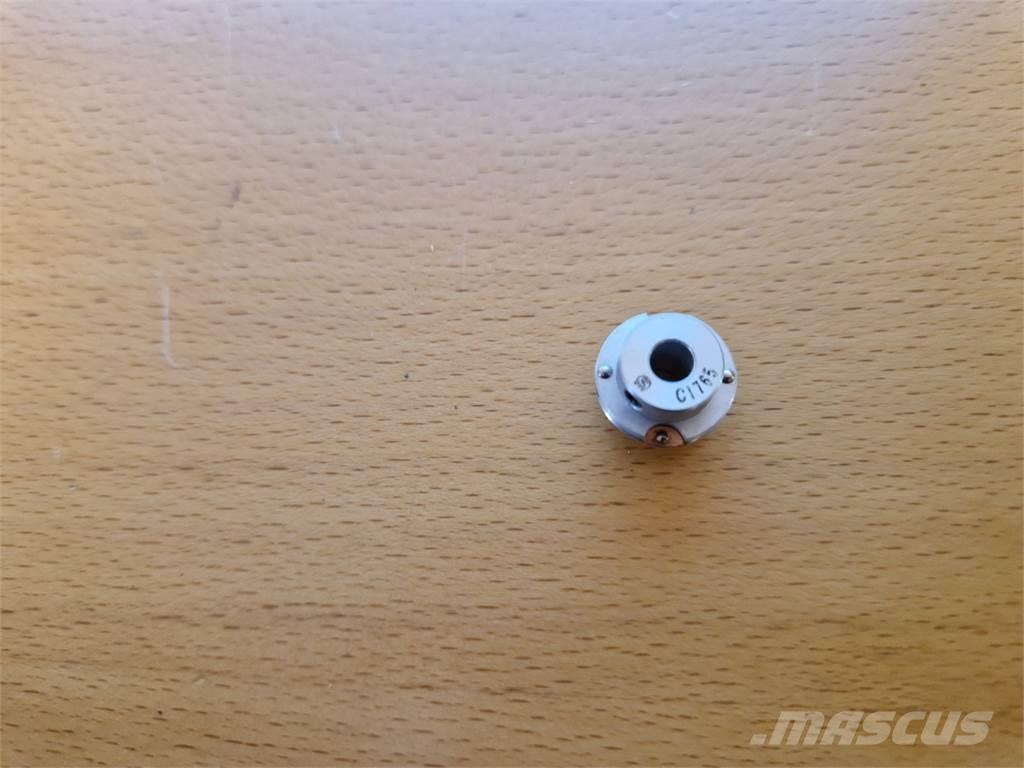 Eco Log ECO LOG Υδραυλικά