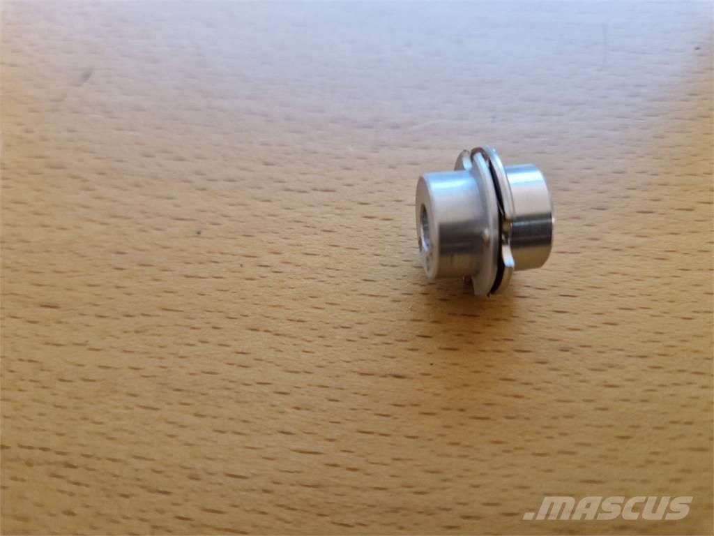 Eco Log ECO LOG Υδραυλικά