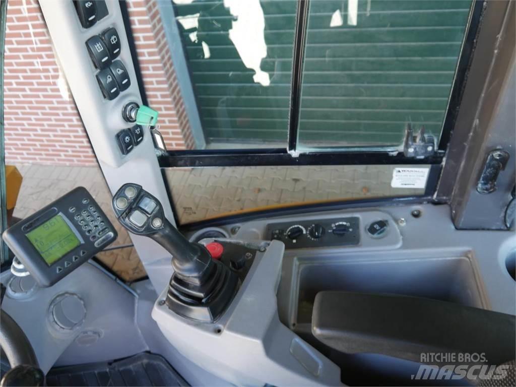 Volvo L45f Φορτωτές με λάστιχα (Τροχοφόροι)