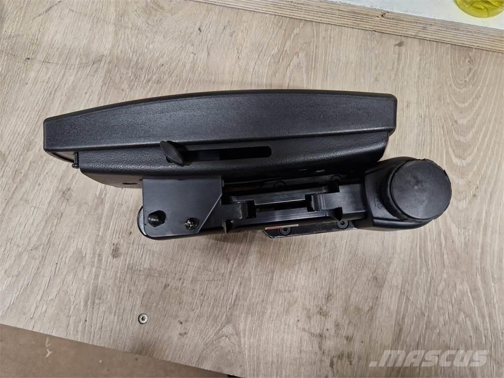 Eco Log B7033578 Καμπίνες και εσωτερικό