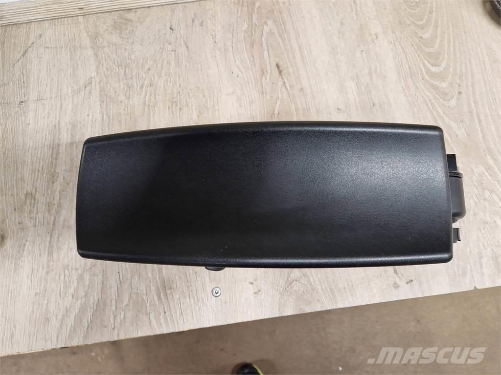 Eco Log B7033578 Καμπίνες και εσωτερικό