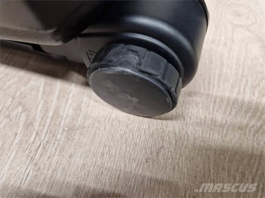 Eco Log B7033578 Καμπίνες και εσωτερικό