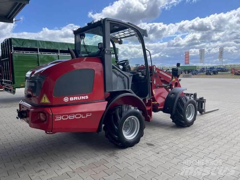 Weidemann 3080 LP Άλλα γεωργικά μηχανήματα