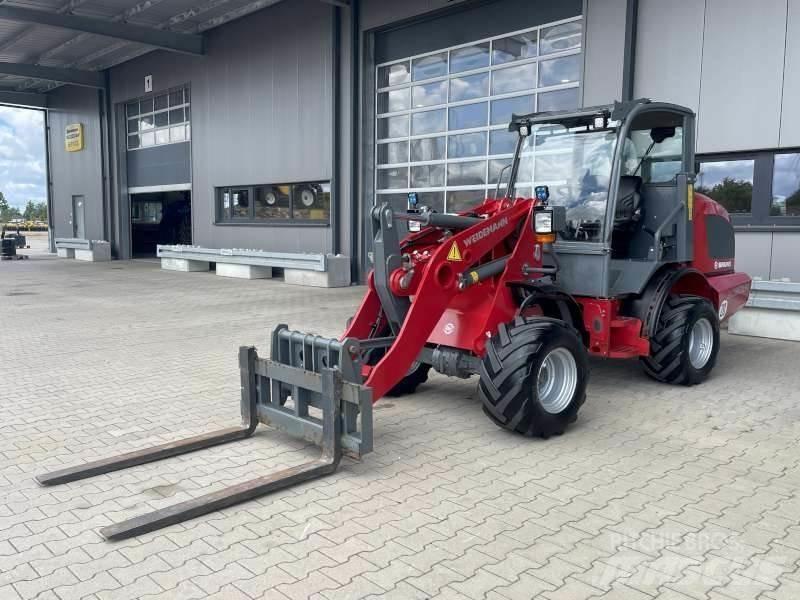 Weidemann 3080 LP Άλλα γεωργικά μηχανήματα