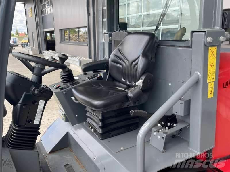 Weidemann 3080 LP Άλλα γεωργικά μηχανήματα