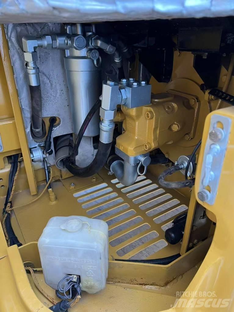 CAT CAT305.5E2 Εκσκαφάκι (διαβολάκι) < 7t