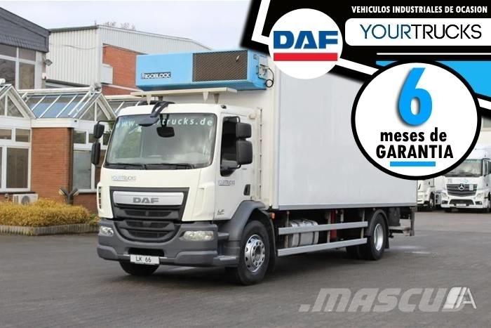 DAF LF 280 FA - --0065 Φορτηγά Ψυγεία