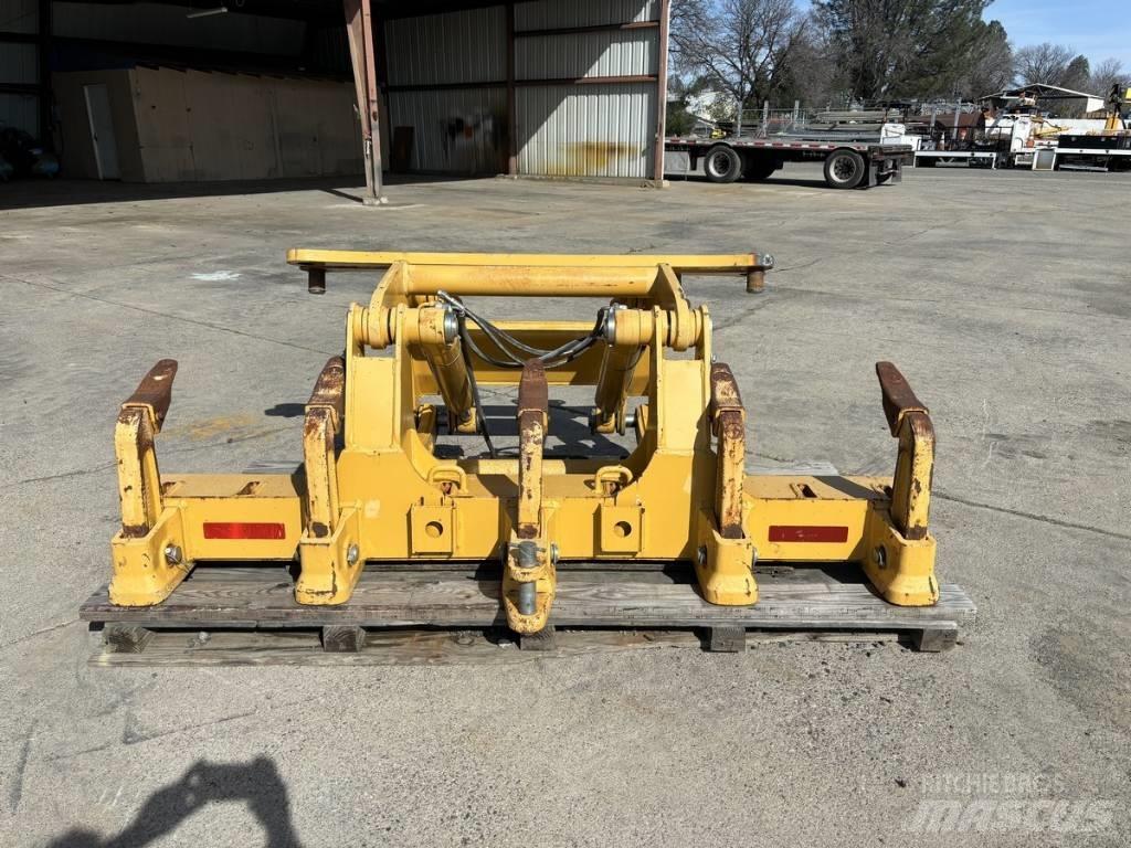 DEERE 770G Άλλα εξαρτήματα