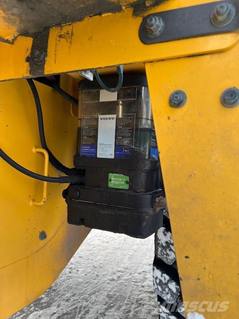 Volvo L 90 H Φορτωτές με λάστιχα (Τροχοφόροι)