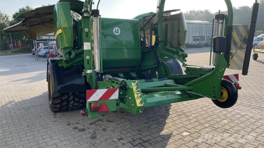 John Deere C441R Άλλα γεωργικά μηχανήματα