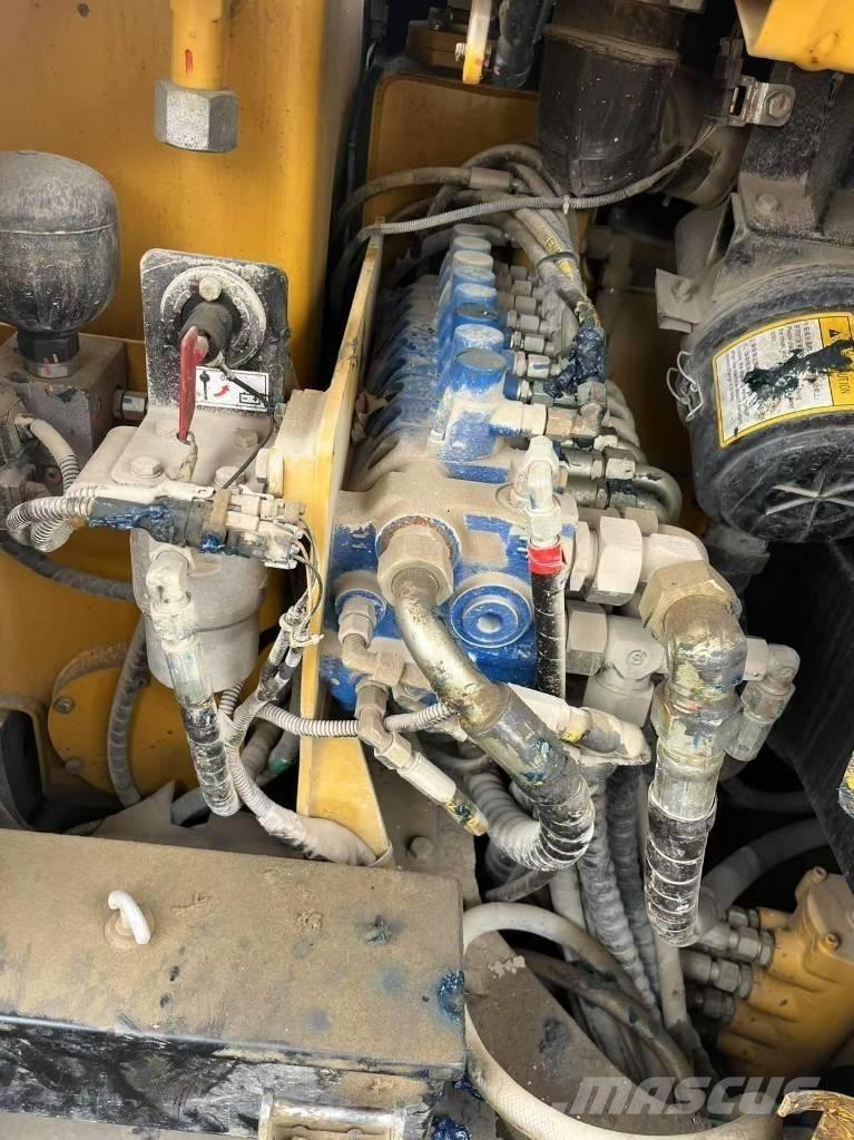 Sany SY 60 C Μίνι εκσκαφείς 7t - 12t