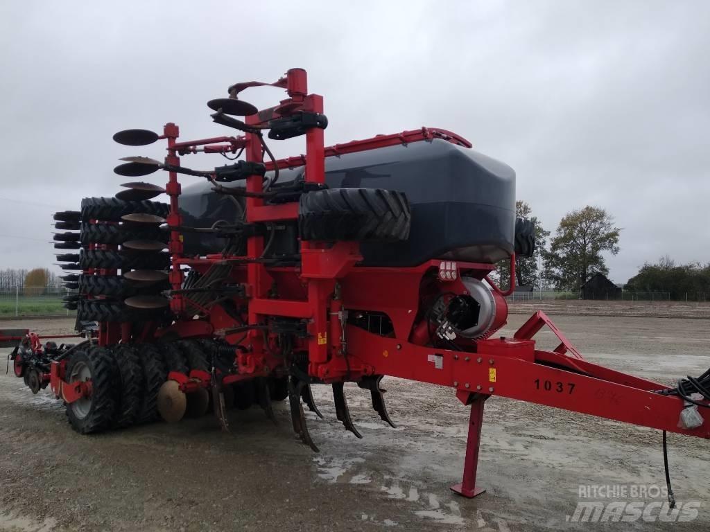 Horsch Focus 6 TD Σπορείς