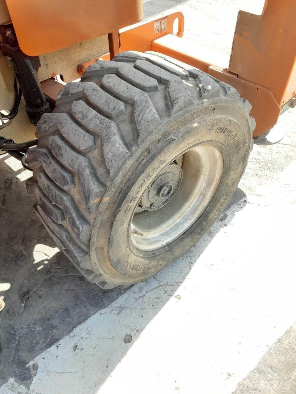 JLG 3394RT Ανυψωτήρες ψαλιδωτής άρθρωσης