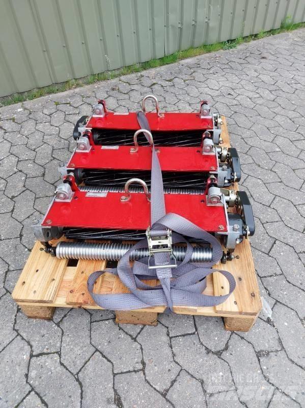 Toro GR 3250-D Χορτοκοπτικά γηπέδων με γκαζόν