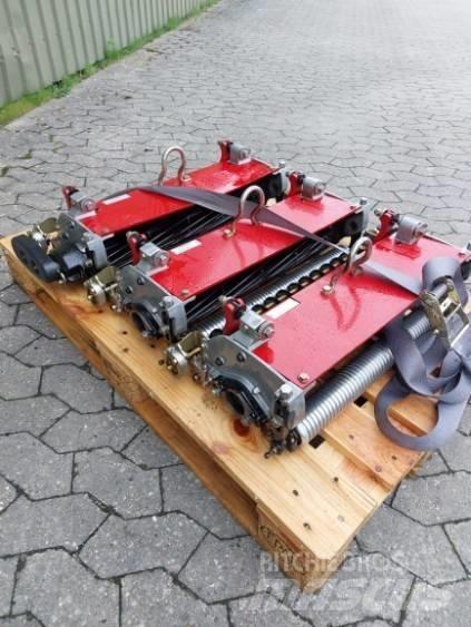 Toro GR 3250-D Χορτοκοπτικά γηπέδων με γκαζόν