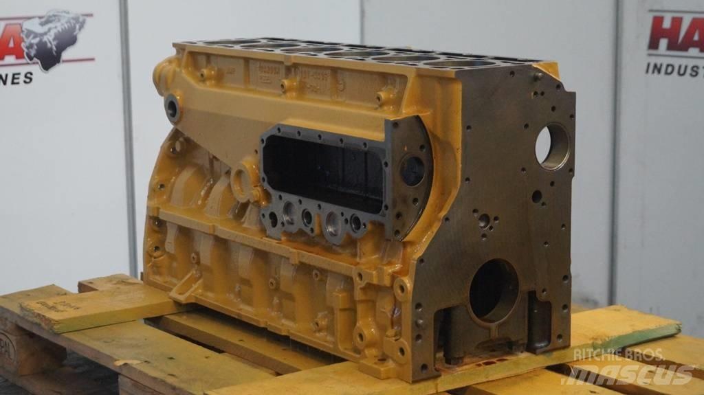 CAT 3116 LONG-BLOCK Κινητήρες