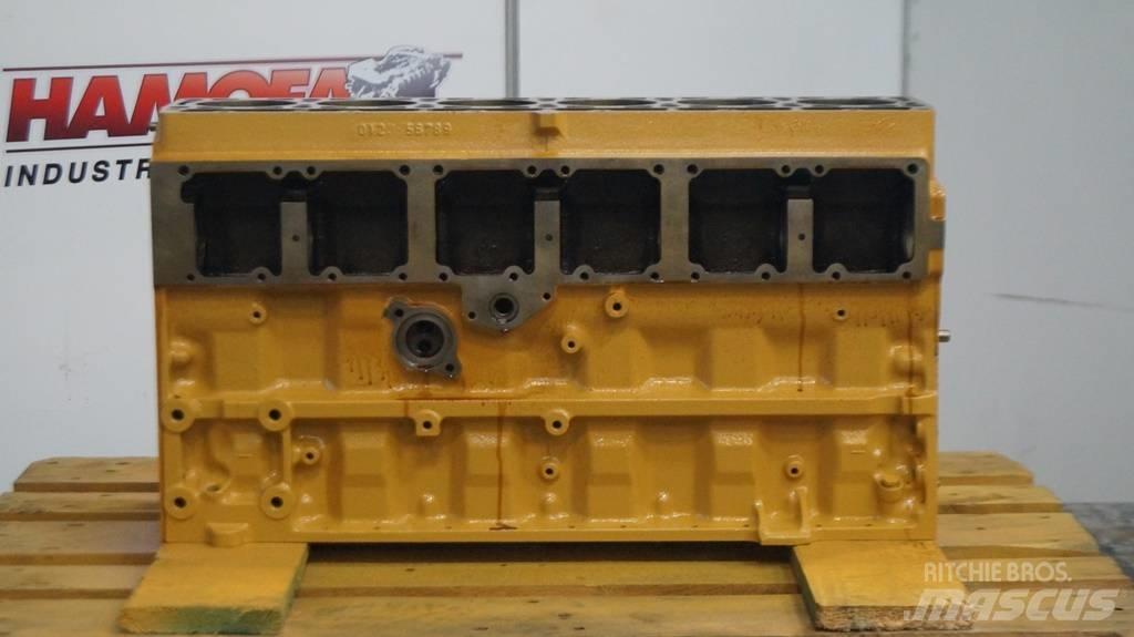 CAT 3116 LONG-BLOCK Κινητήρες