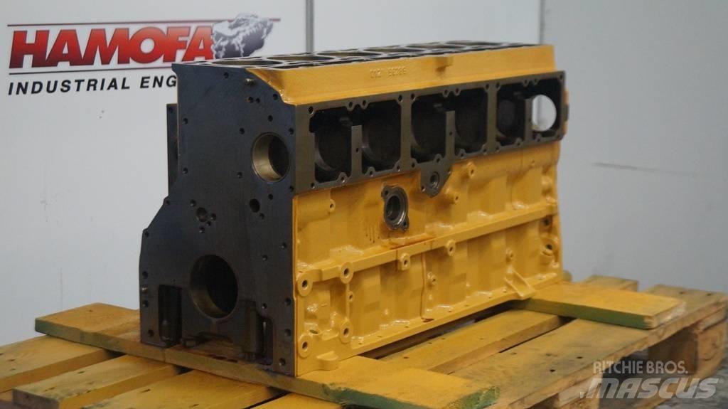 CAT 3116 LONG-BLOCK Κινητήρες