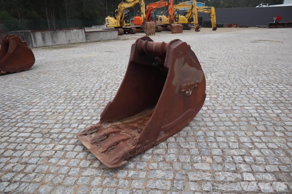  Morin M6 760 Κουβάδες