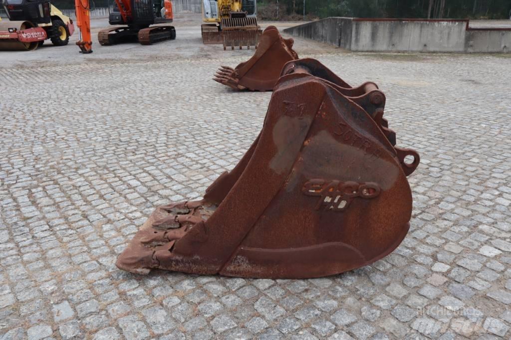  Morin M6 760 Κουβάδες