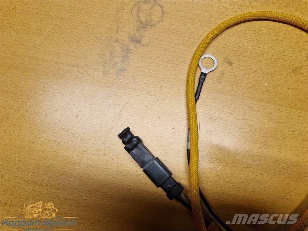 Eco Log 70011034 Ηλεκτρονικά