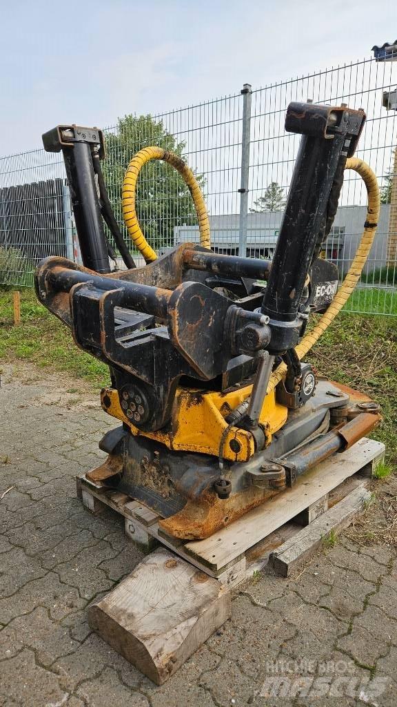Engcon EC233PS Περιστροφείς