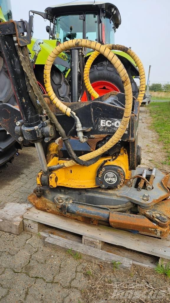 Engcon EC233PS Περιστροφείς