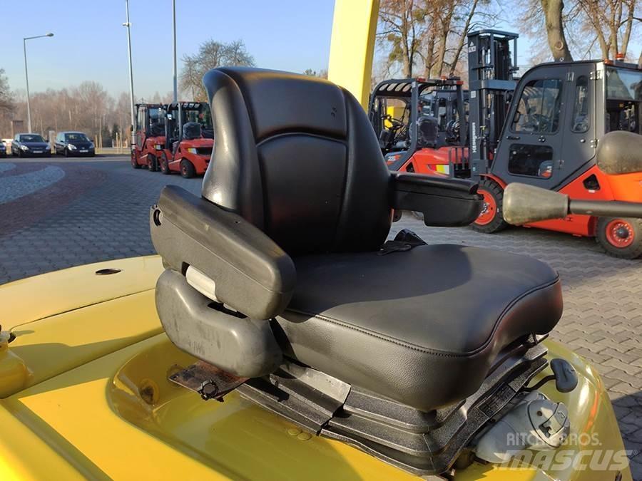 Hyster H2.5FT Πετρελαιοκίνητα Κλαρκ