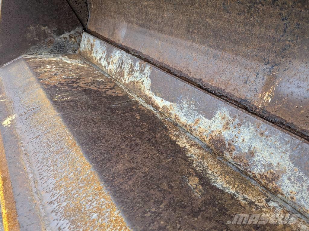  SUTTON 4-IN-1 BUCKET Κουβάδες