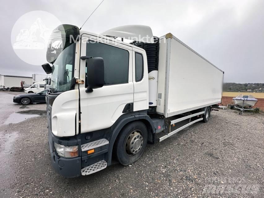 Scania P 230 DB Φορτηγά Ψυγεία