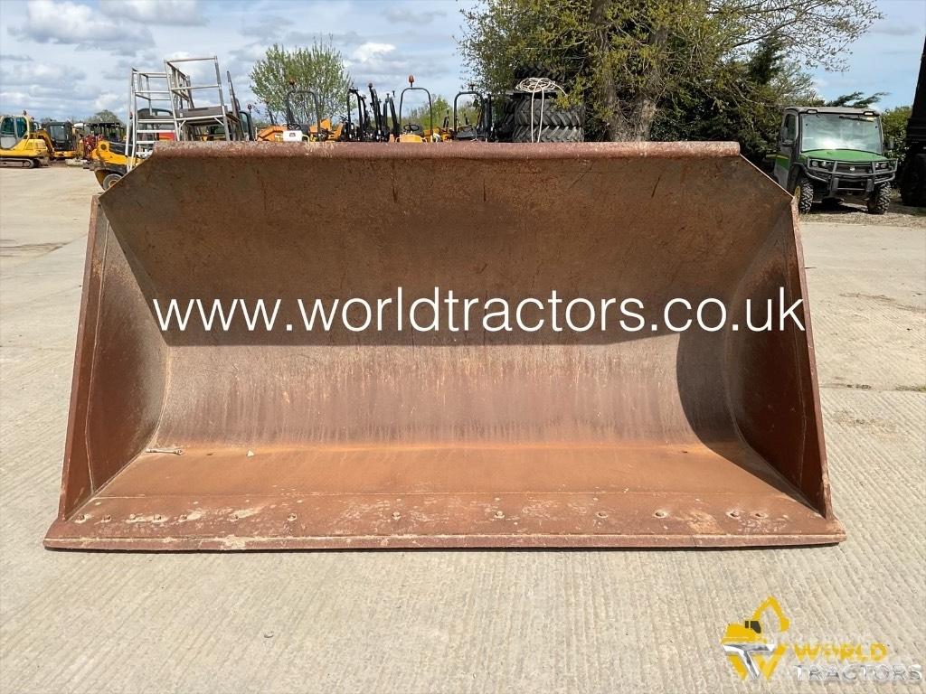 Doosan BUCKET Κουβάδες