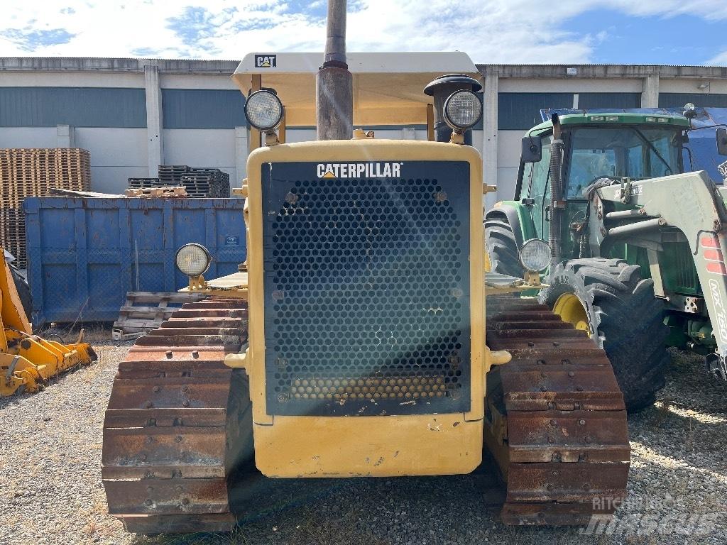 CAT D 6 Τρακτέρ