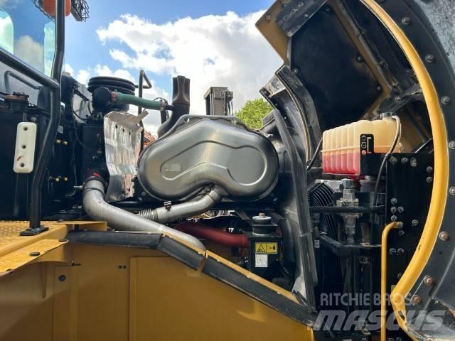 CAT 962 M Φορτωτές με λάστιχα (Τροχοφόροι)