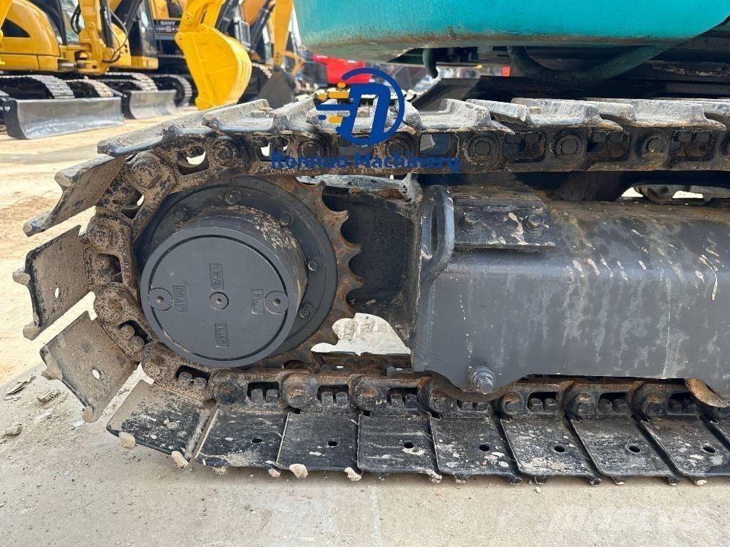 Kubota U 35 Εκσκαφάκι (διαβολάκι) < 7t